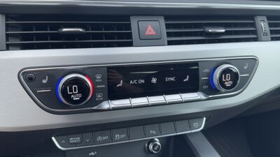 Audi A5 Gebrauchtwagen