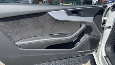 Audi A5 Gebrauchtwagen