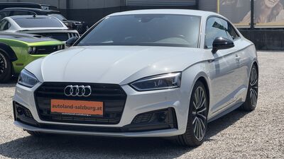 Audi A5 Gebrauchtwagen