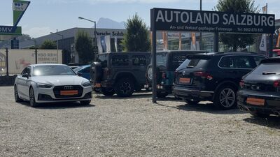 Audi A5 Gebrauchtwagen