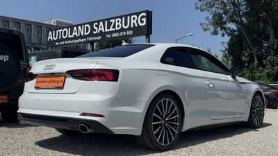 Audi A5 Gebrauchtwagen