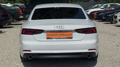 Audi A5 Gebrauchtwagen