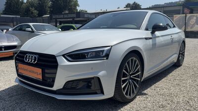 Audi A5 Gebrauchtwagen