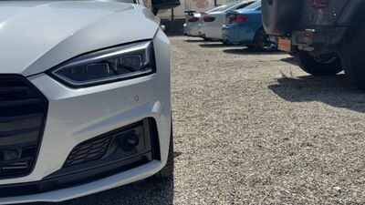 Audi A5 Gebrauchtwagen