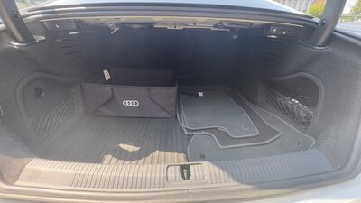 Audi A5 Gebrauchtwagen