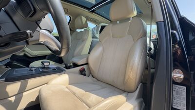 Audi Q5 Gebrauchtwagen