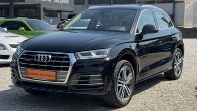 Audi Q5 Gebrauchtwagen