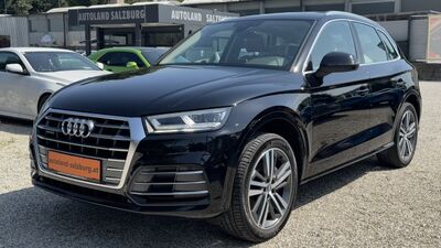 Audi Q5 Gebrauchtwagen