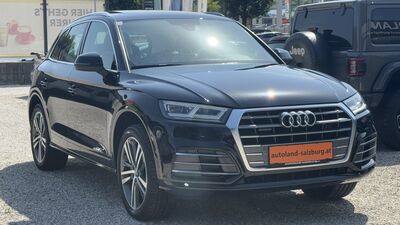 Audi Q5 Gebrauchtwagen