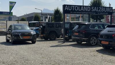 Audi Q5 Gebrauchtwagen