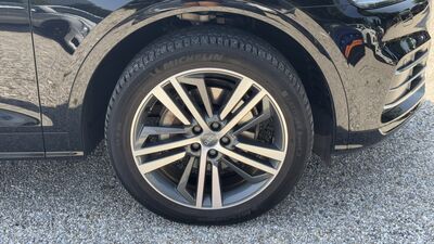 Audi Q5 Gebrauchtwagen