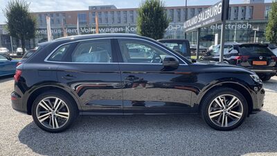 Audi Q5 Gebrauchtwagen