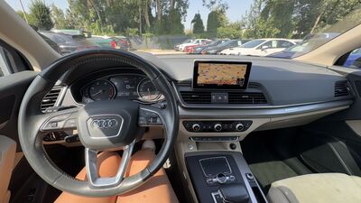 Audi Q5 Gebrauchtwagen