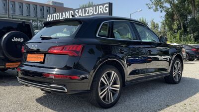 Audi Q5 Gebrauchtwagen