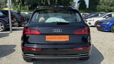 Audi Q5 Gebrauchtwagen