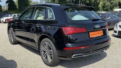 Audi Q5 Gebrauchtwagen