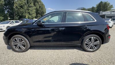 Audi Q5 Gebrauchtwagen