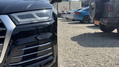 Audi Q5 Gebrauchtwagen