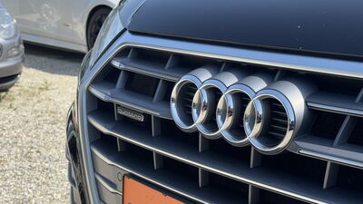 Audi Q5 Gebrauchtwagen