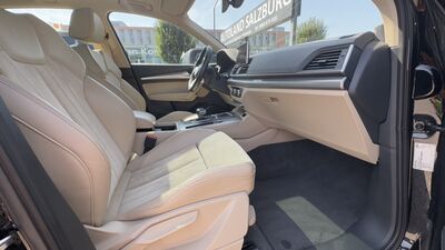 Audi Q5 Gebrauchtwagen