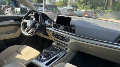 Audi Q5 Gebrauchtwagen
