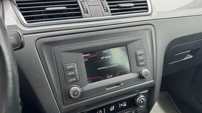 Seat Toledo Gebrauchtwagen