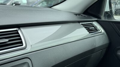 Seat Toledo Gebrauchtwagen