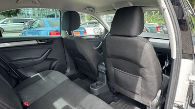Seat Toledo Gebrauchtwagen