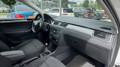 Seat Toledo Gebrauchtwagen