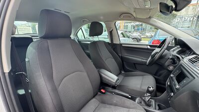 Seat Toledo Gebrauchtwagen
