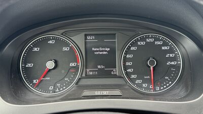 Seat Toledo Gebrauchtwagen