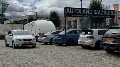 Seat Toledo Gebrauchtwagen