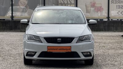 Seat Toledo Gebrauchtwagen