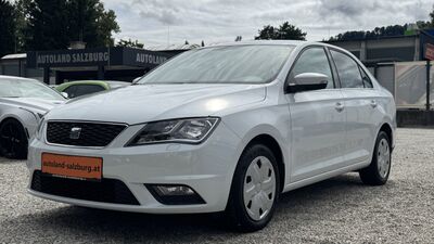 Seat Toledo Gebrauchtwagen