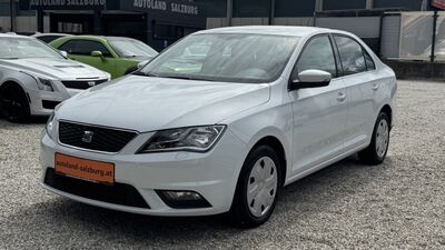 Seat Toledo Gebrauchtwagen