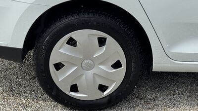 Seat Toledo Gebrauchtwagen