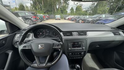 Seat Toledo Gebrauchtwagen