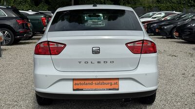 Seat Toledo Gebrauchtwagen