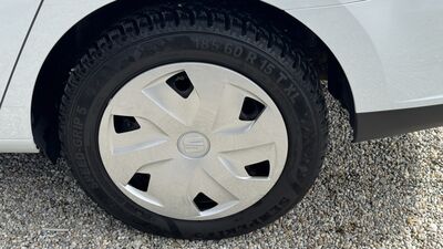 Seat Toledo Gebrauchtwagen