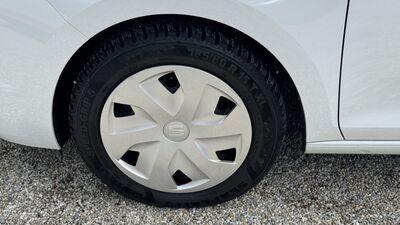 Seat Toledo Gebrauchtwagen