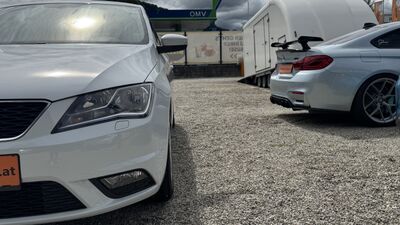 Seat Toledo Gebrauchtwagen