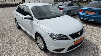 Seat Toledo Gebrauchtwagen