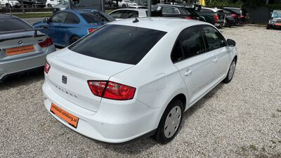 Seat Toledo Gebrauchtwagen