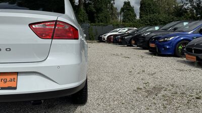 Seat Toledo Gebrauchtwagen