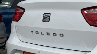 Seat Toledo Gebrauchtwagen