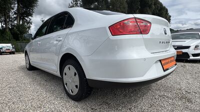 Seat Toledo Gebrauchtwagen