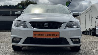 Seat Toledo Gebrauchtwagen