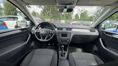 Seat Toledo Gebrauchtwagen