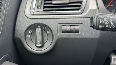 Seat Toledo Gebrauchtwagen