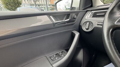 Seat Toledo Gebrauchtwagen